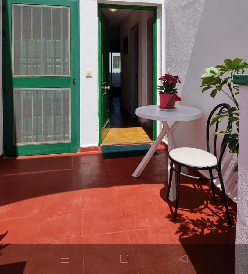 Casa Lucy Διαμέρισμα Costa De Antigua Εξωτερικό φωτογραφία