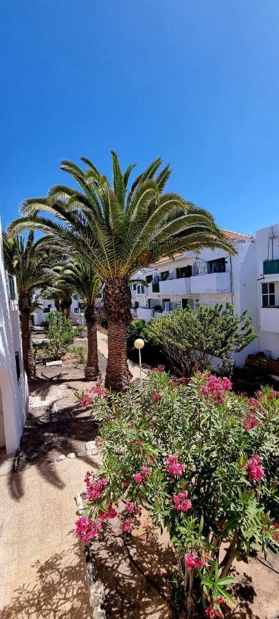 Casa Lucy Διαμέρισμα Costa De Antigua Εξωτερικό φωτογραφία
