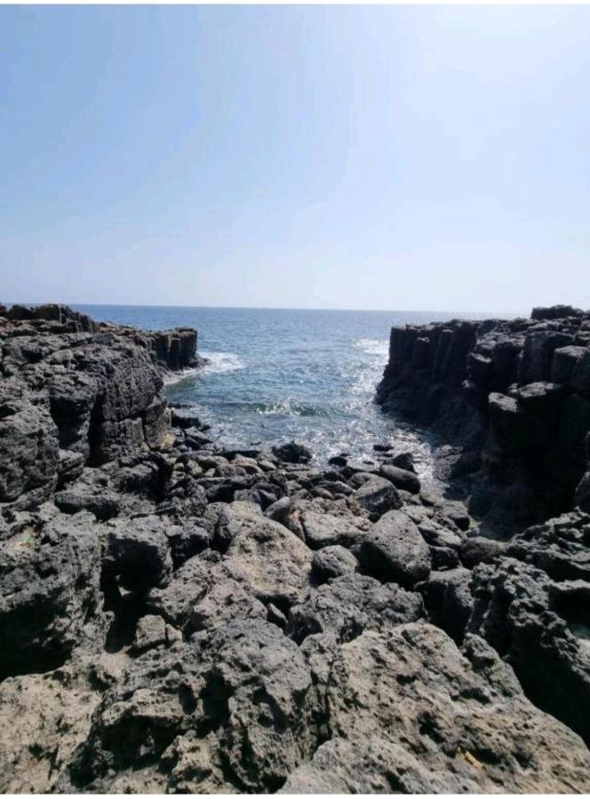 Casa Lucy Διαμέρισμα Costa De Antigua Εξωτερικό φωτογραφία