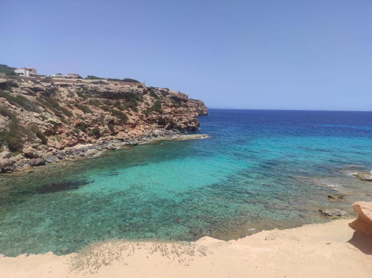 Casa Lucy Διαμέρισμα Costa De Antigua Εξωτερικό φωτογραφία