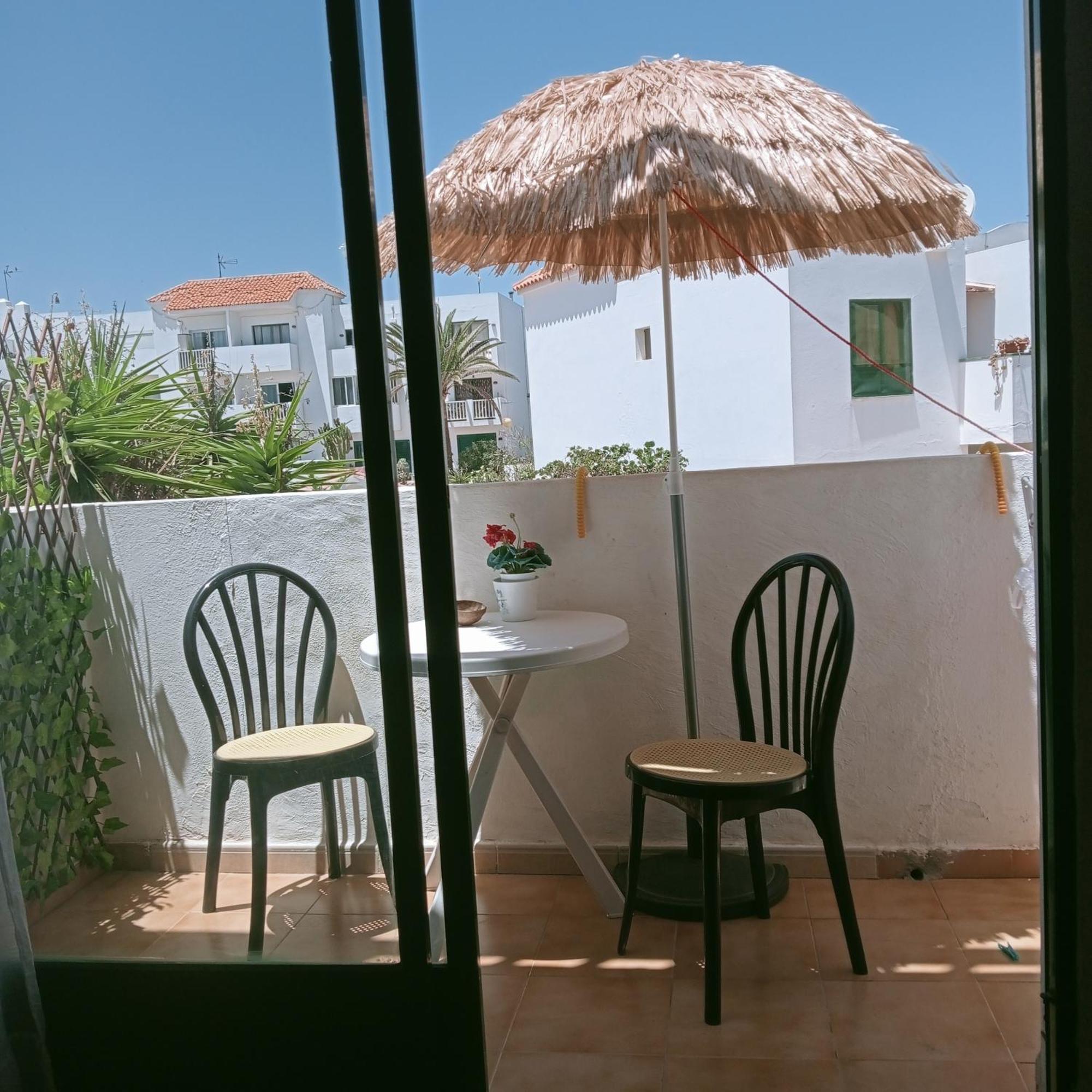 Casa Lucy Διαμέρισμα Costa De Antigua Εξωτερικό φωτογραφία
