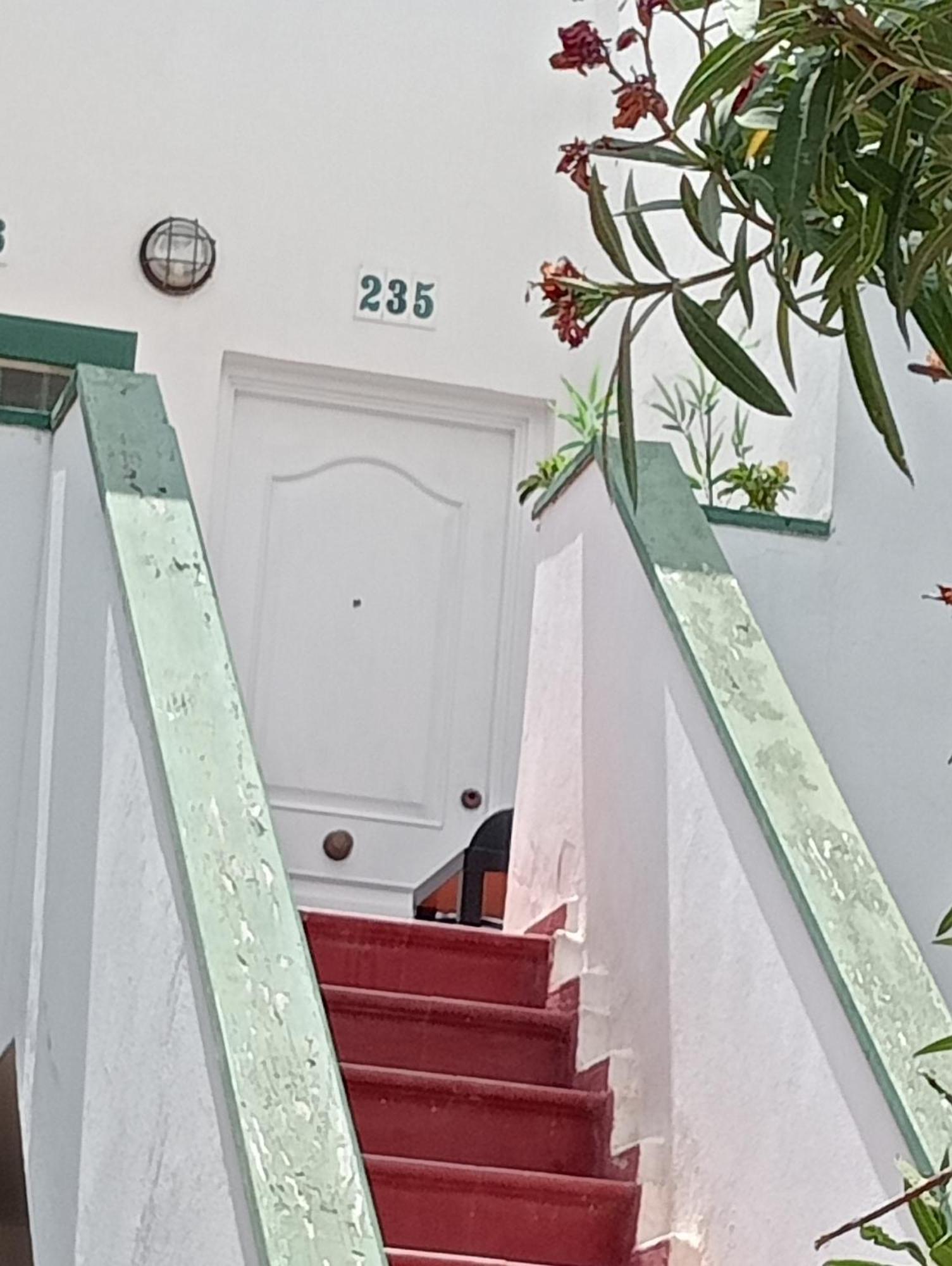 Casa Lucy Διαμέρισμα Costa De Antigua Εξωτερικό φωτογραφία